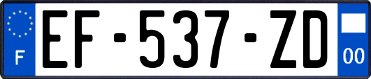 EF-537-ZD