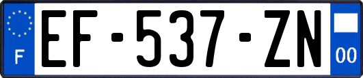 EF-537-ZN