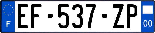 EF-537-ZP