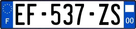 EF-537-ZS