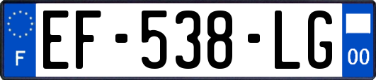 EF-538-LG