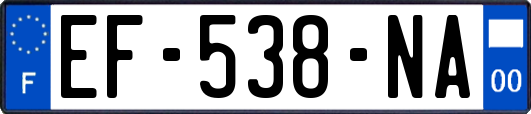 EF-538-NA