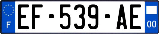 EF-539-AE