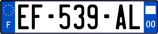 EF-539-AL