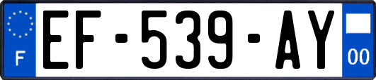 EF-539-AY