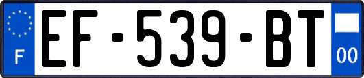 EF-539-BT