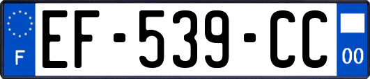 EF-539-CC