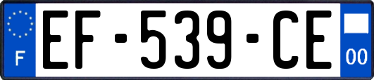 EF-539-CE