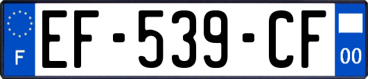 EF-539-CF