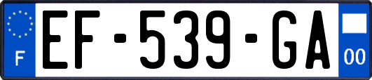 EF-539-GA