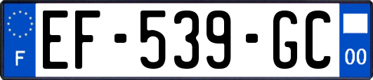 EF-539-GC