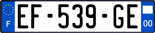 EF-539-GE