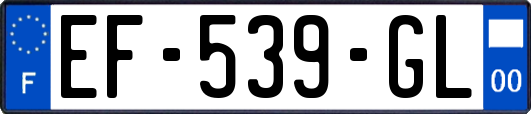 EF-539-GL