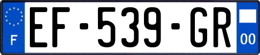 EF-539-GR