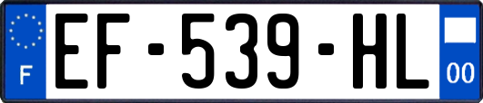 EF-539-HL