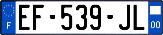 EF-539-JL