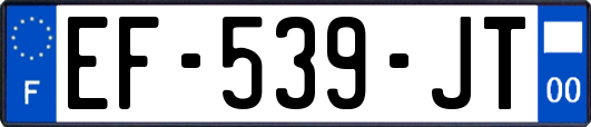 EF-539-JT