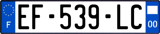 EF-539-LC