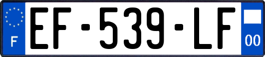 EF-539-LF