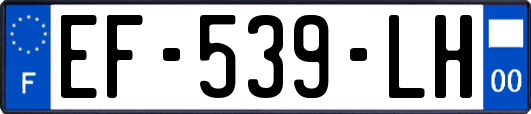 EF-539-LH