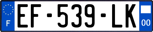 EF-539-LK