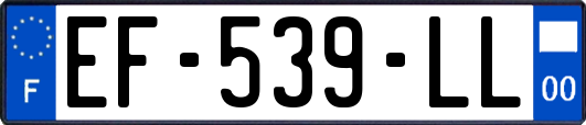 EF-539-LL