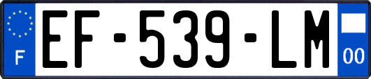 EF-539-LM