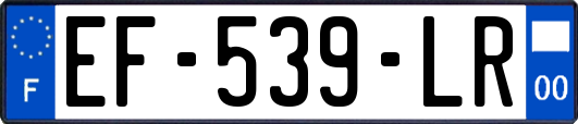 EF-539-LR