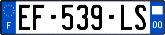 EF-539-LS