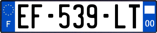 EF-539-LT