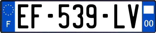 EF-539-LV