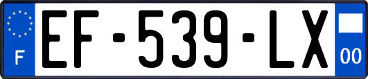 EF-539-LX