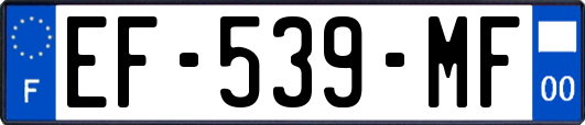 EF-539-MF