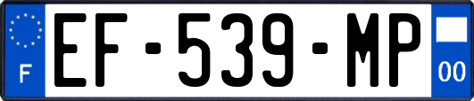 EF-539-MP