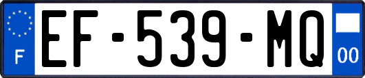 EF-539-MQ