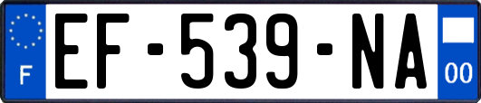 EF-539-NA