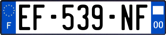 EF-539-NF