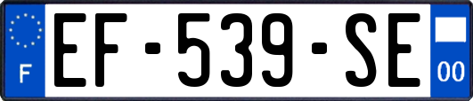 EF-539-SE