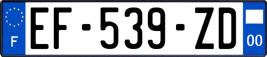 EF-539-ZD