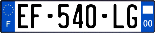 EF-540-LG