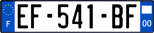 EF-541-BF