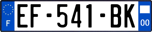 EF-541-BK