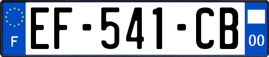 EF-541-CB