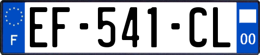 EF-541-CL