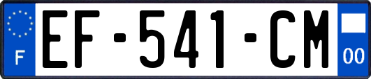 EF-541-CM