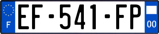 EF-541-FP