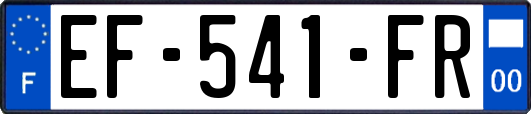 EF-541-FR