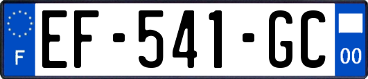 EF-541-GC