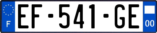 EF-541-GE