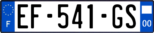 EF-541-GS